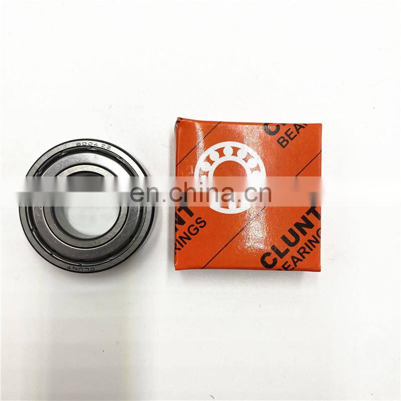 deep groove ball bearing 6001-2n 6001e 6001 6001/mt bearing6001/z2