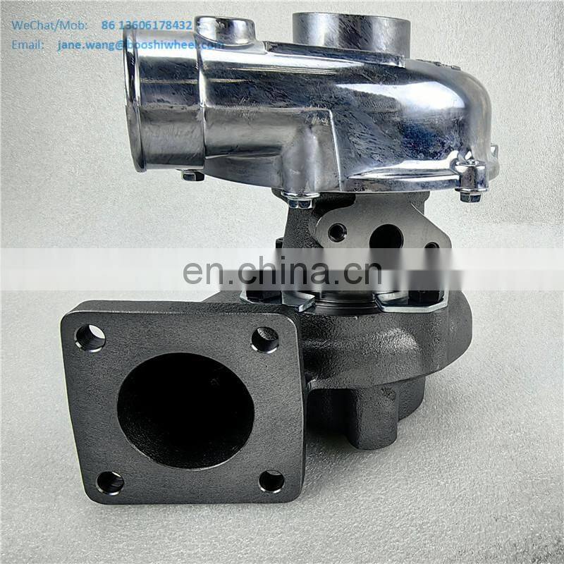 RHB52 turbo charger VA180031 129406-18030 B52CND-S0031B B52CND-S0031G 12940618030 turbo engine 4TN84TL-MCD