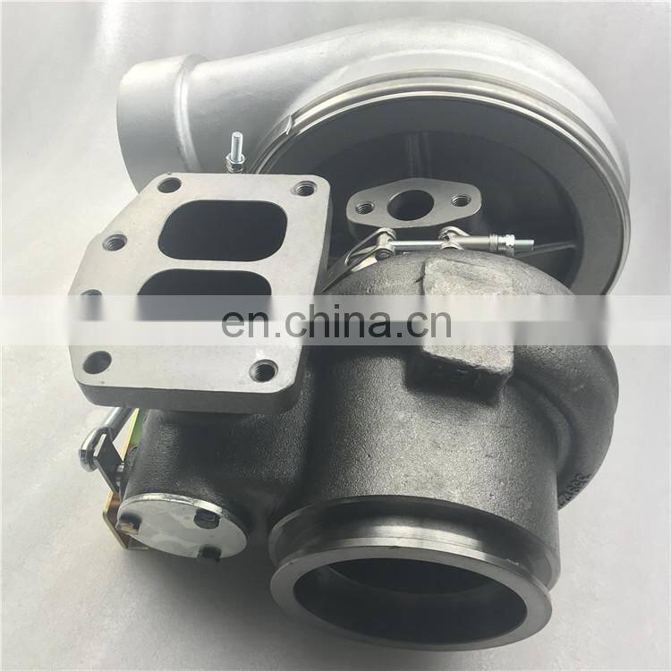 HX60W turbocharger 4045533 3594549D 4045531 turbo engine 164 DC16.01 Truck Series 4 3591225 3594549 574370 1446732