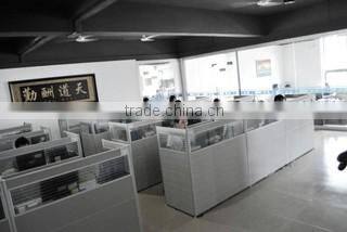 Shenzhen G-Blue Technology Ltd. company overview - view 2