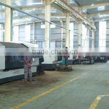 Weiye Motor Co., Ltd. company overview - view 1