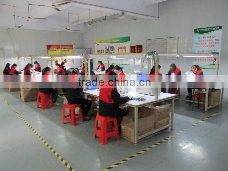 Greenway (Shenzhen) Electronics Co., Ltd. company overview - view 4