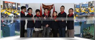 Zhangjiagang Shuangxiang Precision Machinery Technology Co., Ltd. company overview - view 2