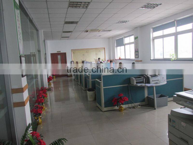 Shanghai Xiaxin Plastic Mould Co., Ltd. company overview - view 3