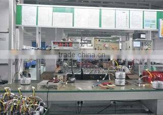 Foshan Ecko Electrotech Co., Ltd. company overview - view 3