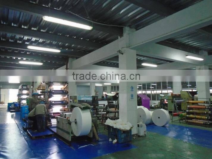 Yuyao Hong Xiang Printing Co., Ltd. company overview - view 4