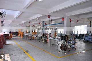 Guangzhou Apro Building Material Co., Ltd. company overview - view 1