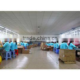 Boxin Solar Co., Ltd. company overview - view 3