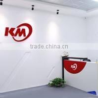 K&M Import And Export (GZ) Limited company overview - view 1