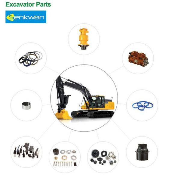 Guangzhou Senkwan International Co., Ltd company overview - view 1
