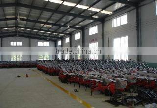 Weifang Senhai Machinery Manufacturing Co., Ltd. company overview - view 2