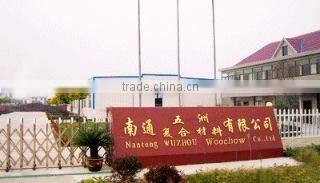 Nantong Wuzhou Composite Material Co., Ltd. company overview - view 2