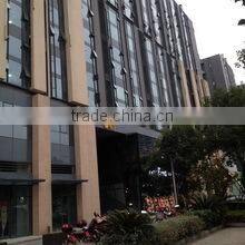 Ningbo Shinsan Cleaning Products Co., Ltd. company overview - view 1