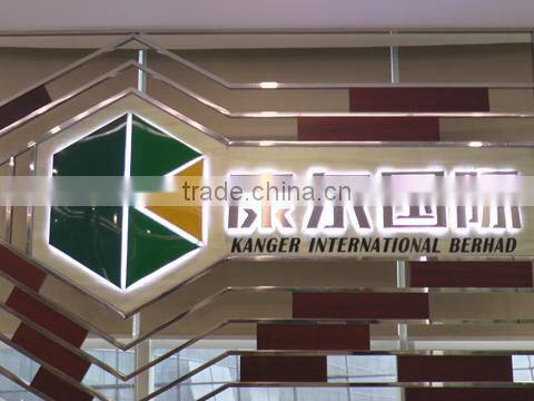 Shenzhen Kanger Bamboo Wood Co., Ltd. company overview - view 1