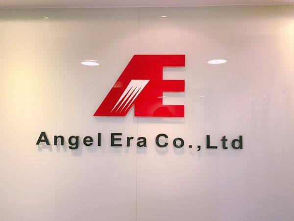 Angel Era Co.,Ltd company overview - view 1