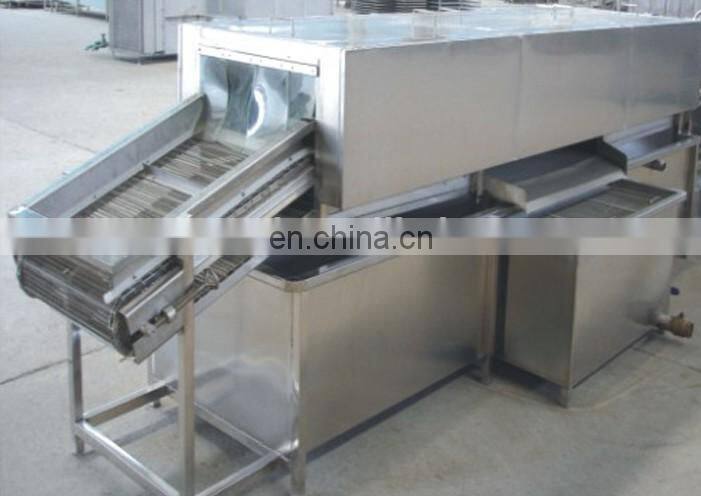 Fruit washing machine/strawberry cleaning /blueberry cleaning machine