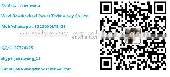 21498468 EC290 for volvo S2B EC290B D7DEAE2 Turbocharger S200G turbo 04299385 21498468 04294738