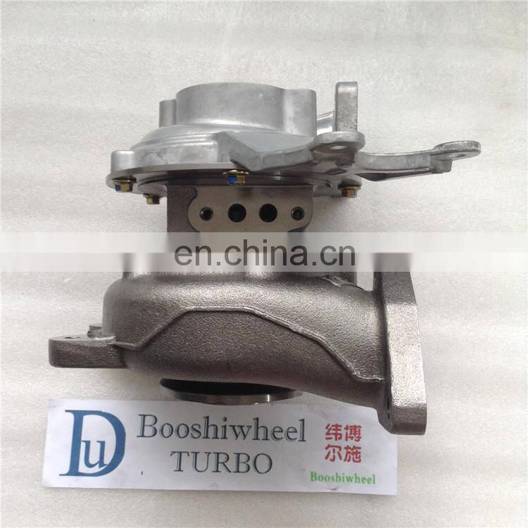 CT16V 2.4L 1GD 2GD-FTV Engine Turbo Charger 17201-11070 17201-11080