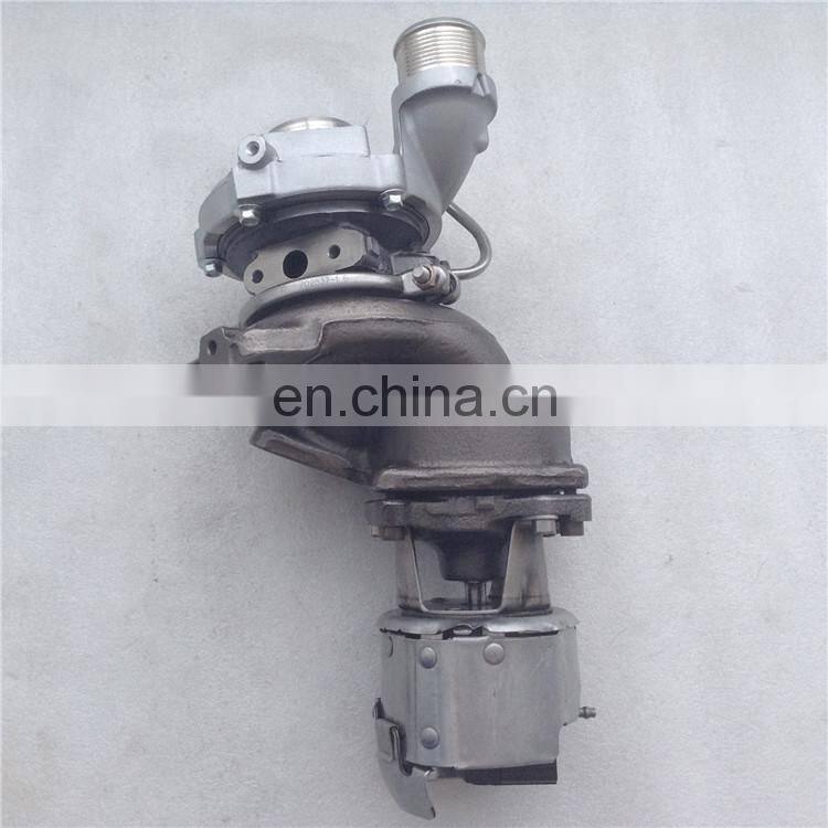 778401-6 turbocharger 778401 AH2Q6K682AE AH2Q-6K682-AE for TDV6 3.0D engine parts turbocharger