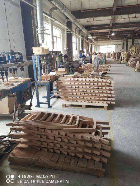 Zhejiang Linfeng Chair Co.Ltd company overview - view 3