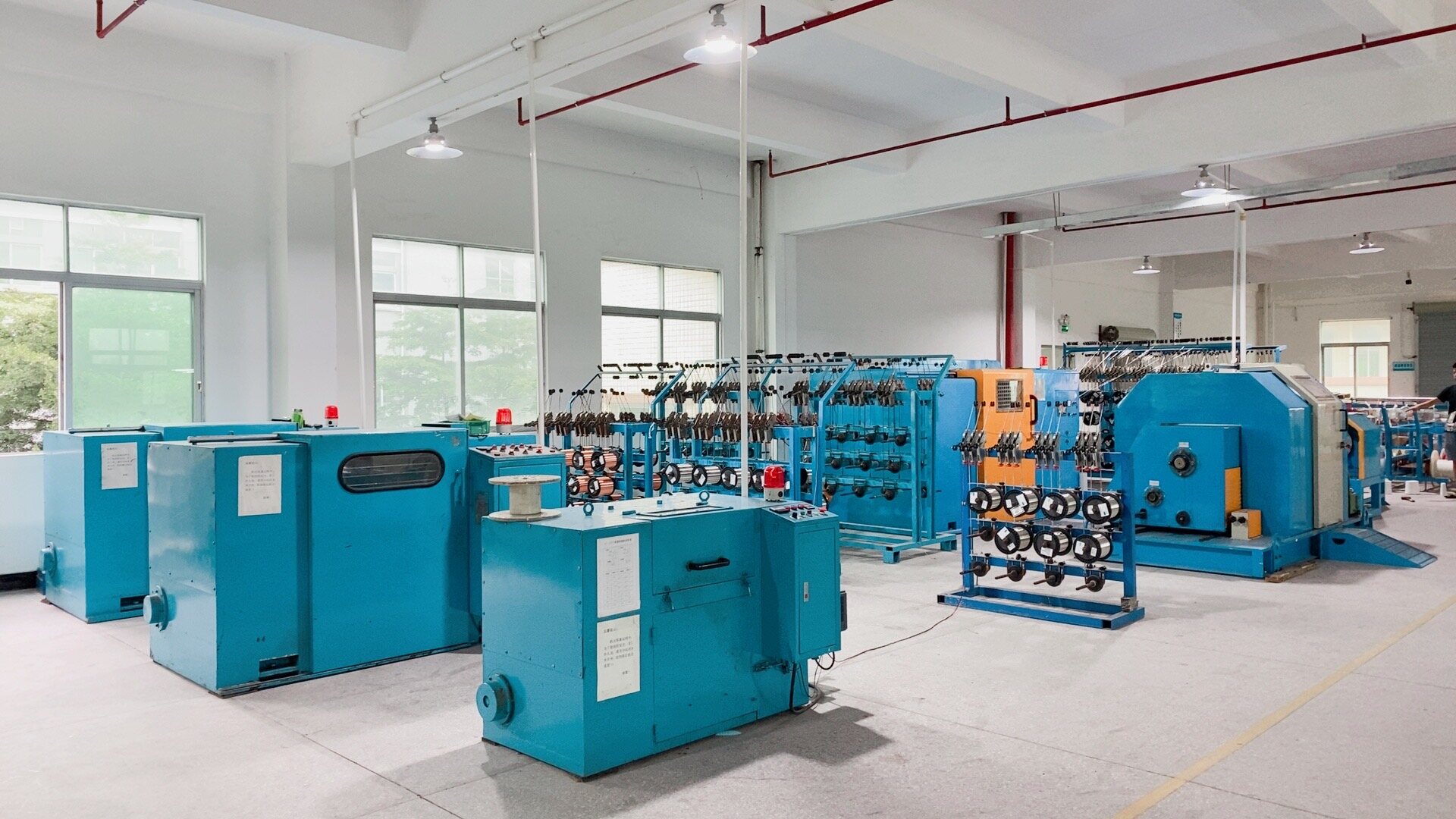 Dongguan XSD Cable Technology Co., Ltd. company overview - view 4