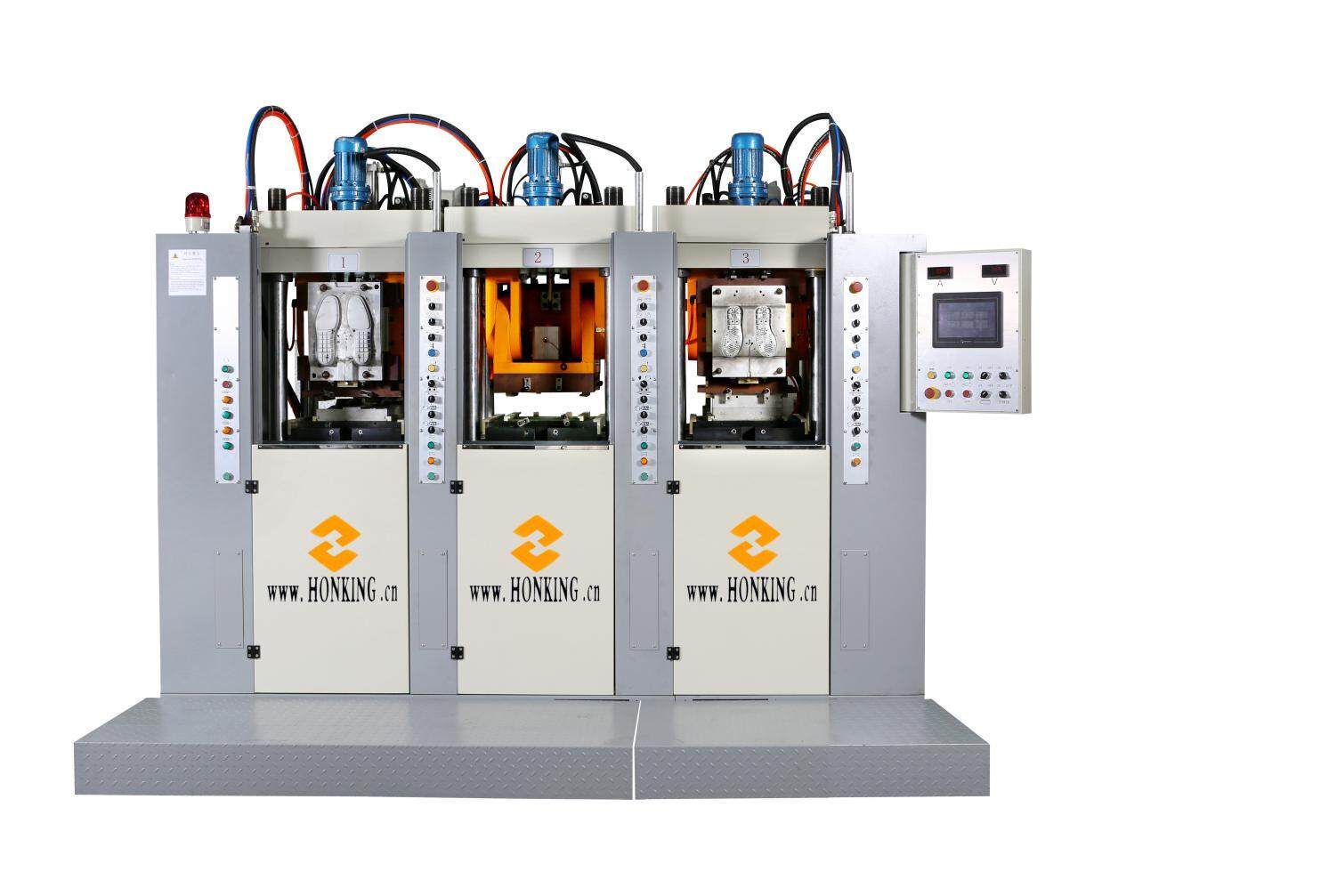 Dongguan Honking Machinery Equipment Co., Ltd. company overview - view 4