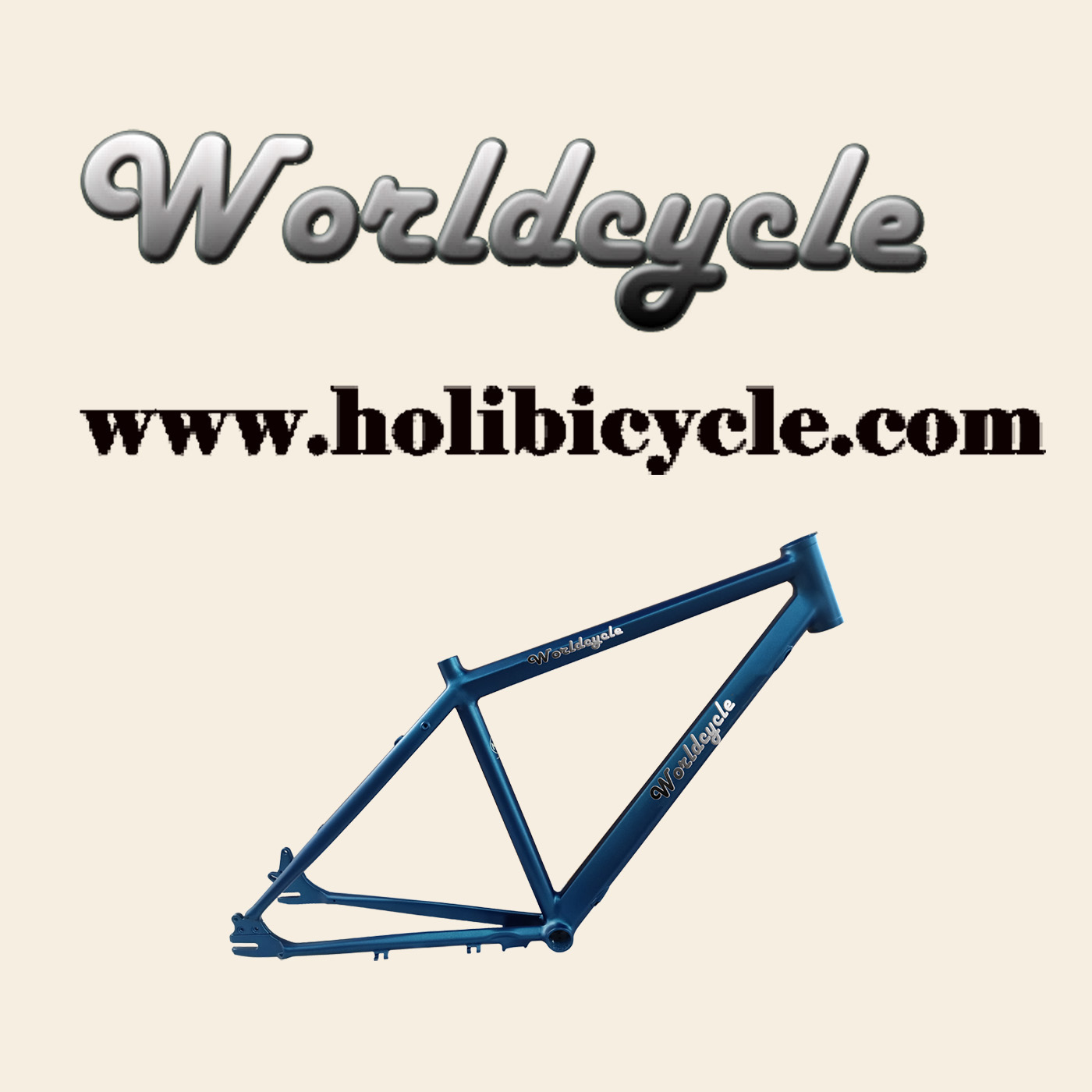 HOLI BICYCLE (KUNSHAN) CO., LTD.