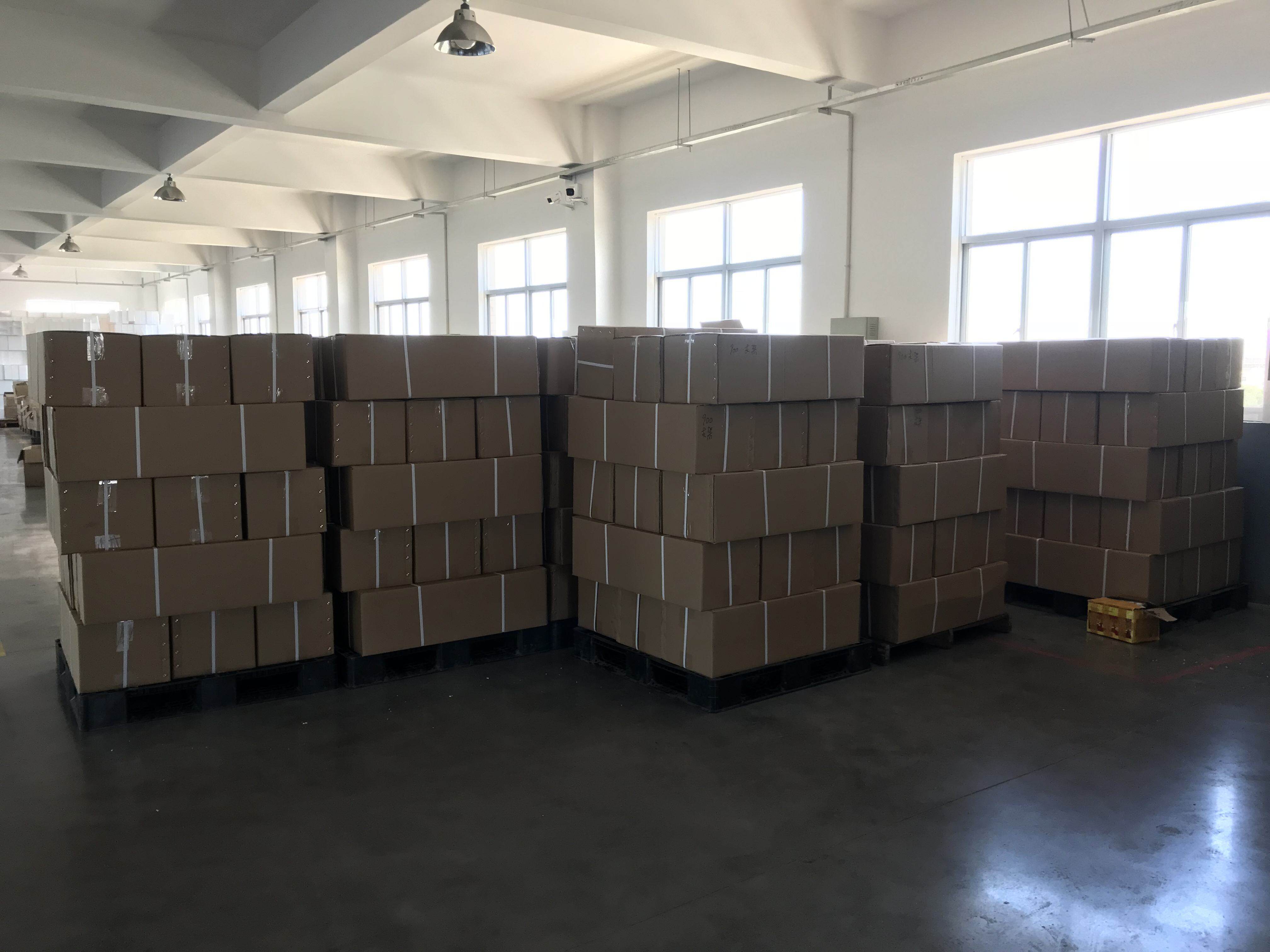 Yiwu Mingyao Trading Co.,Ltd company overview - view 3