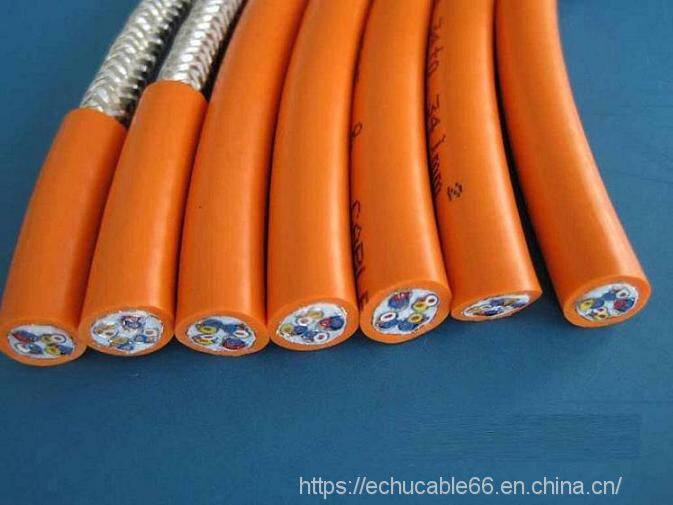 EKF42065伺服电缆