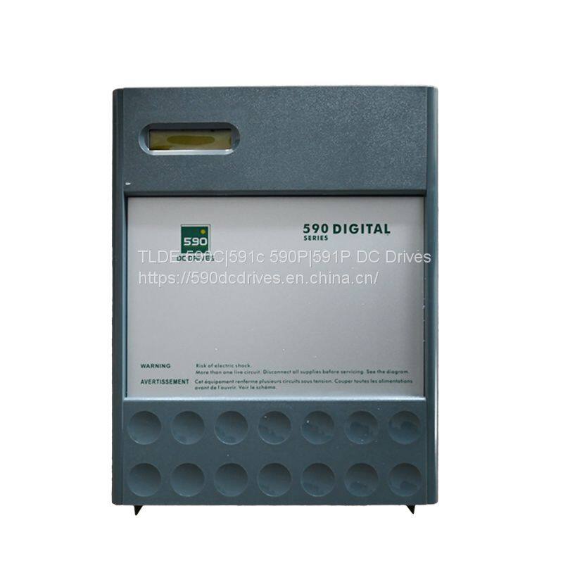 Eurotherm-DC-Converter-591C/1500/5/3/0/1/0/00-150A