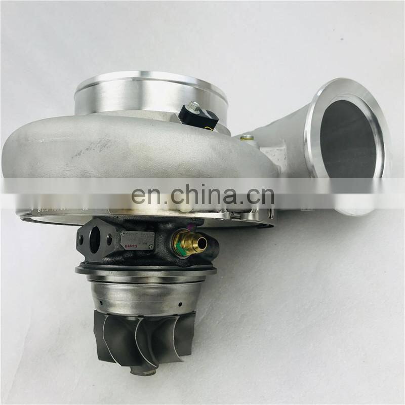 Genuine G42-1200 supercore standard rotation 879779-5007S AR 1.01 G42 turbocharger 879779-5007 879779 performance turbo