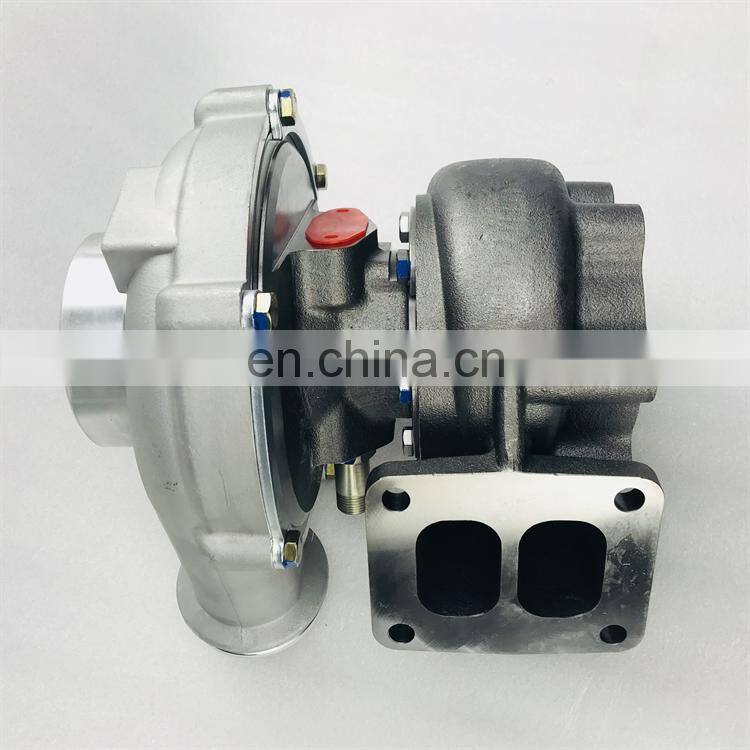 K29 Turbo 53299887116 53299887109 51091007629 51091007925 53299707116 51091007761 Turbocharger for Man Truck D2066LF Engine