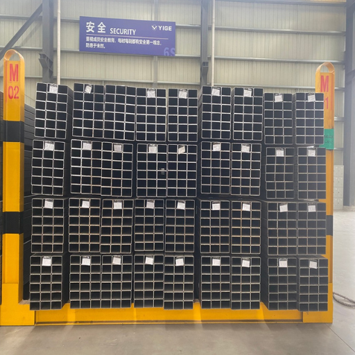 Welded Square Steel Pipe: Specifications, Properties, And Applications