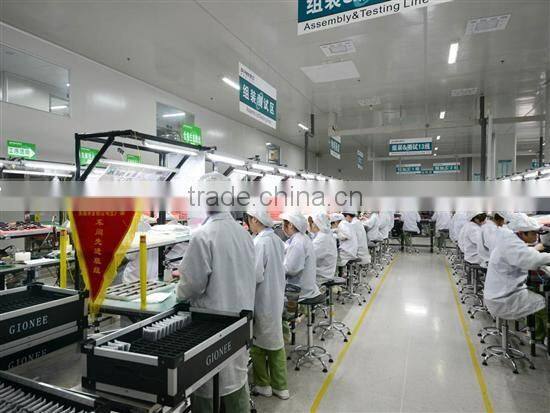 Shenzhen Keliwow Technology Co., Ltd. company overview - view 1