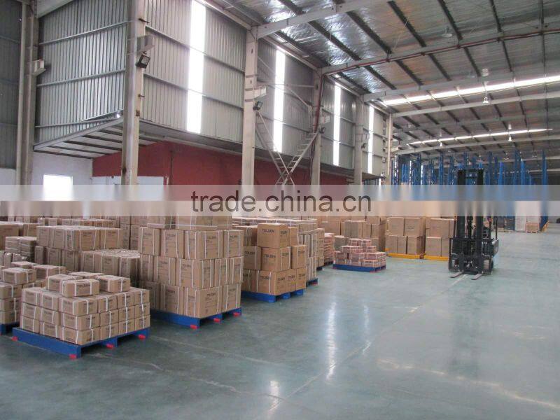 Jiangsu Tolsen Tools Co., Limited company overview - view 4