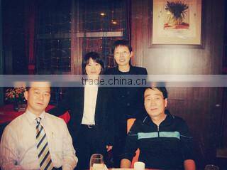 Shenzhen Dong Hua Chemical Material Co., Ltd. company overview - view 3