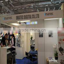 Nanjing Imatec Digital Co., Ltd. company overview - view 3