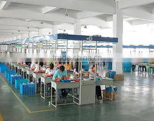 Ningbo Lingsheng Electric Appliance Co., Ltd. company overview - view 2