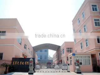 Lishui Dongsheng Auto & Motorcycle Accessories Co., Ltd. company overview - view 2