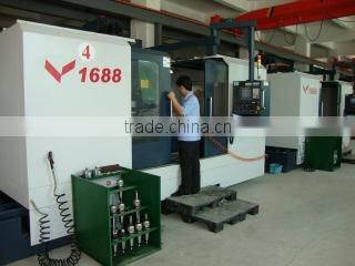 Dongguan SML Precision Mould Co., Ltd. company overview - view 3