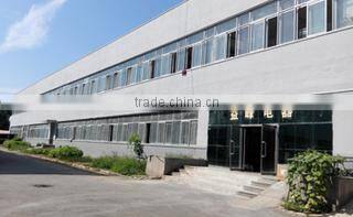 Shenyang Yi Feng Electrical Appliance Co., Ltd. company overview - view 1