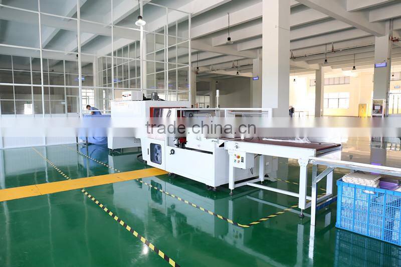 Suzhou Hred Mat Co., Ltd. company overview - view 2