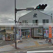 Sakan Kanamonoten Co., Ltd. company overview - view 1