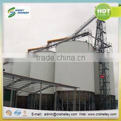 Taian Shelley Engineering Co., Ltd. company overview - view 2