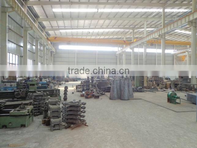 Henan Hongke Heavy Machinery Co., Ltd. company overview - view 4