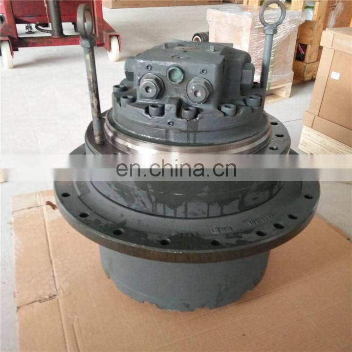 Excavator PC200-6 PC200-7 Final Drive 20Y-27-00432
