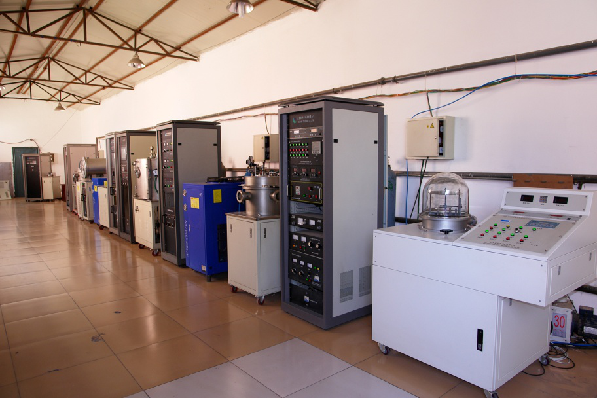 Beijing Technol Science Co., Ltd. company overview - view 1