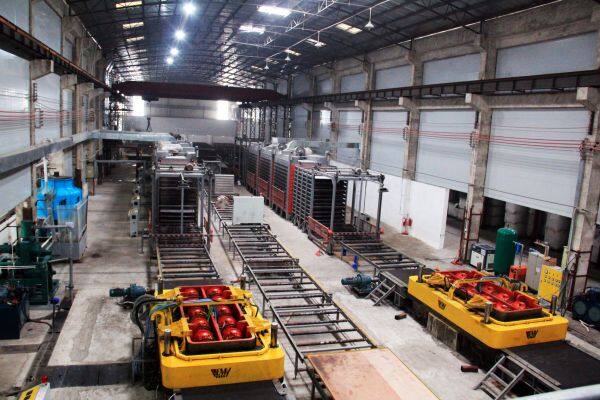 Vemy Quartz Surface Co.,ltd company overview - view 4