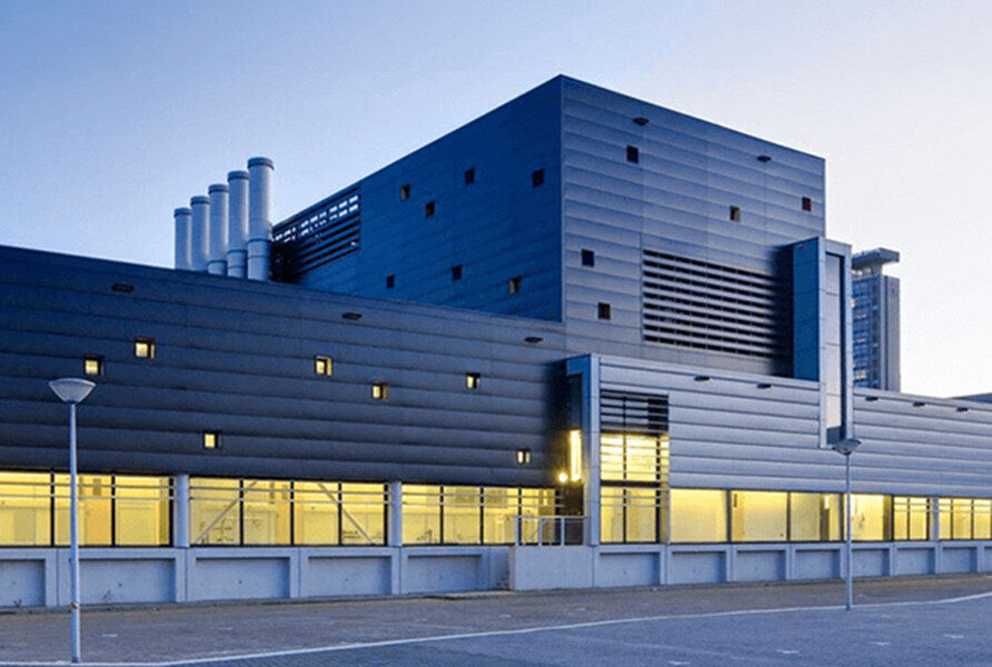 Tianjin Dongjin Equipment Sales Co., Limited company overview - view 1