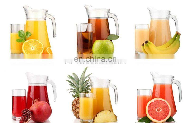 Apple Fruit Juice Belt Press Machine/Belt type juice extractor